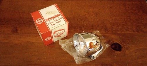Nos vintage schwinn stingray - nos,