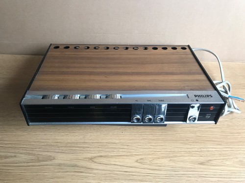 Philips vintage 22rh580 - philips,