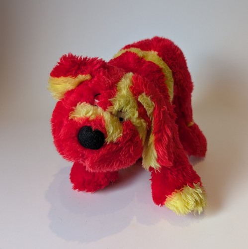 Hasbro playskool red - hasbro, yellow