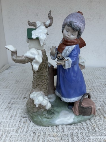 Beautiful large lladro - large,