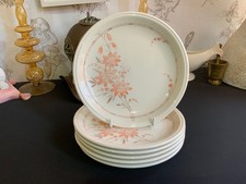 6 x Vintage BILTONS Ironstone