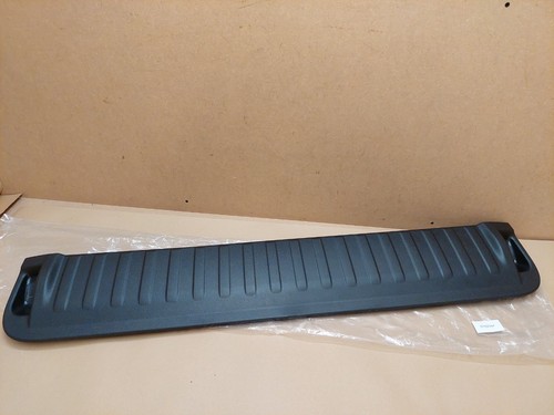 Bmw g05 rear - x5, tailgate