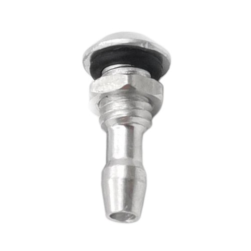 Boat water nipple aluminum - rc,