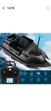 GPS RC Fishing Bait Boat 500m