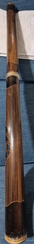 Aboriginal didgeridoo - aboriginal,