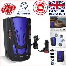 High-Performance Radar