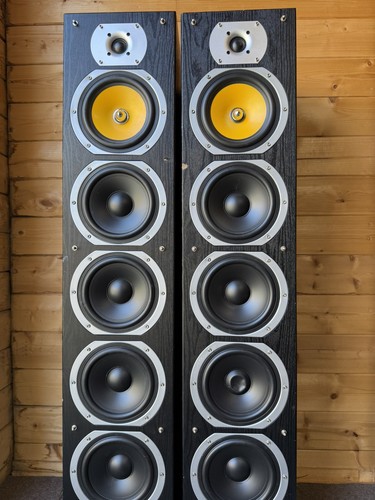 Fenton shft57b hifi tower - hifi,