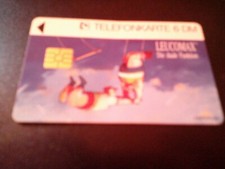 K 1260/93 Leucomax clean used edition 8000