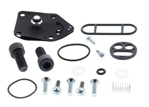 Fuel tap repair - kit, allballs
