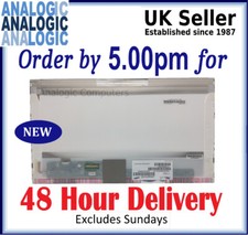 LED Screen Display Packard Bell Easynote P5WS0 Serie Laptop LCD 15.6" New