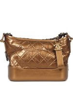 CHANEL BRONZE 2017 GABRIELLE
