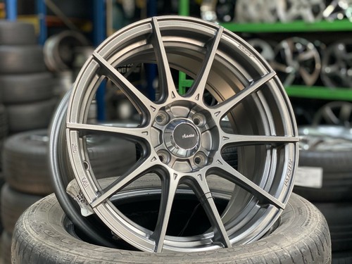 New 15x7j advanti - new, dst
