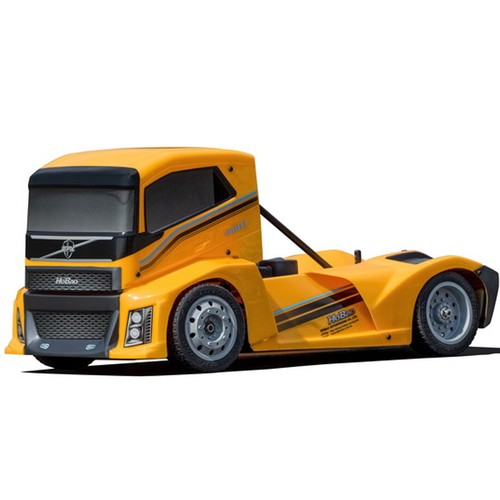 New hobao hyper epx - hyper,