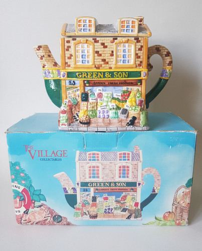 The village collection - collection, &