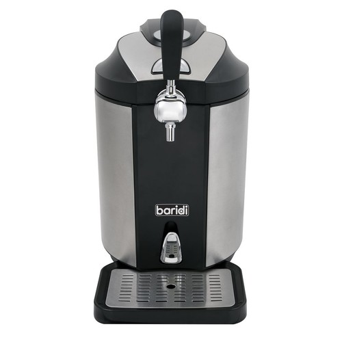 Baridi mini keg - keg, draft