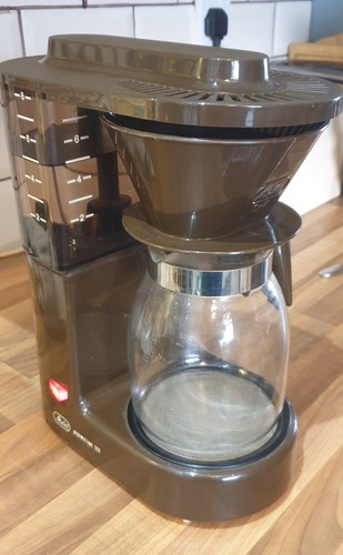 Retro 1970 melitta - retro,