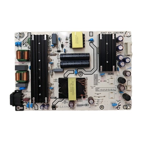 Power supply board for hisense - power,