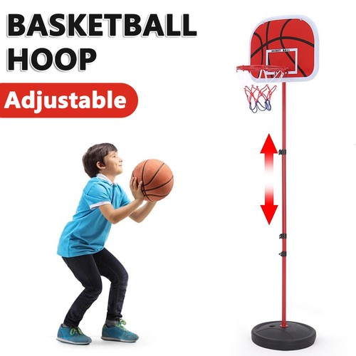 Toddler basketball hoop indoor - basketball,
