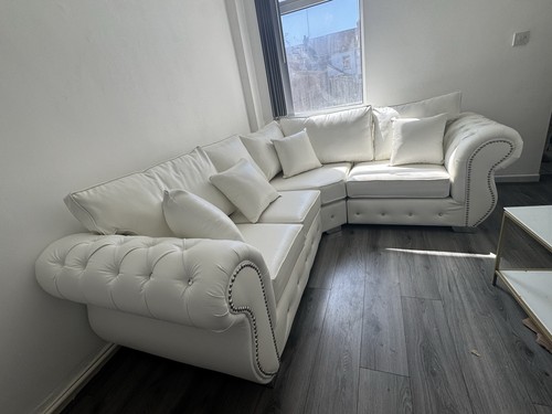 Rio chesterfield corner - chesterfield,