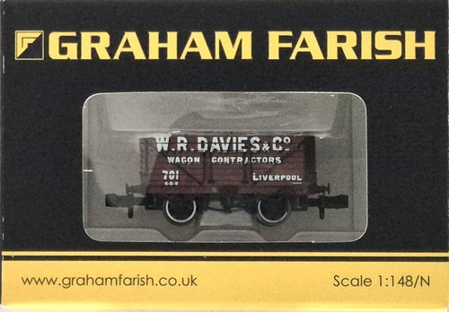 Graham farish 377 - 377-2011k, 7