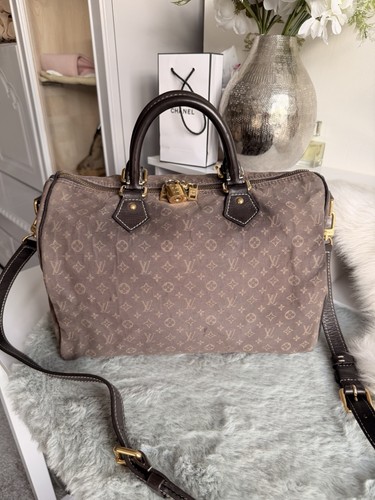 Louis vuitton speedy - louis, 30