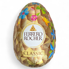 Ferrero Rocher Milk Chocolate
