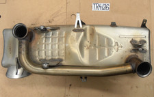 KTM 1190 RC8 R Exhaust System