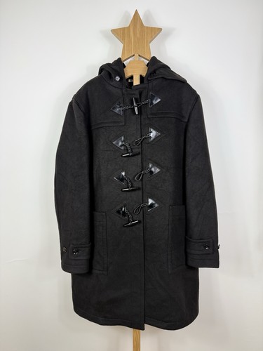 Burberry men wool mix - burberry, men's