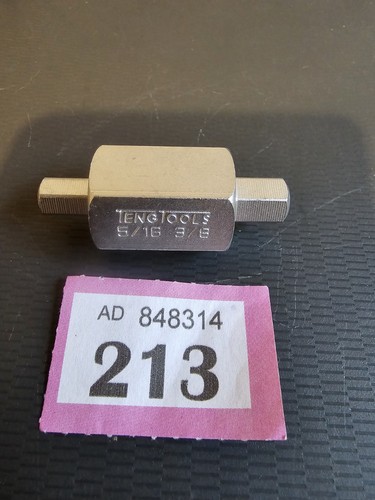 Teng tools drain - drain, socket