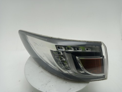 Mazda tail light rear lamp - light,