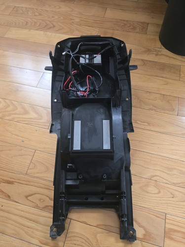 2008 2016 suzuki gsx650f - suzuki, tail