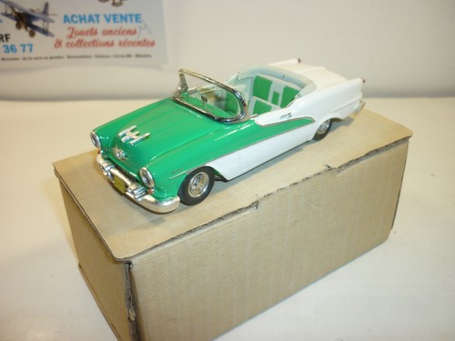 Provence cast oldsmobile - 1/43,