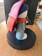 Doug Hyde Sculpture Showered With Love Boxed New With Coa