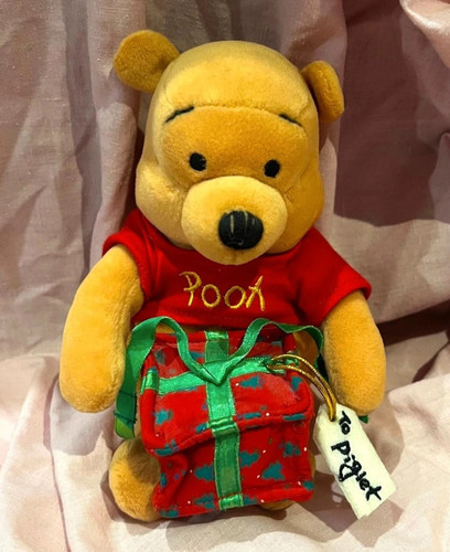 Vintege disney store - disney, winnie