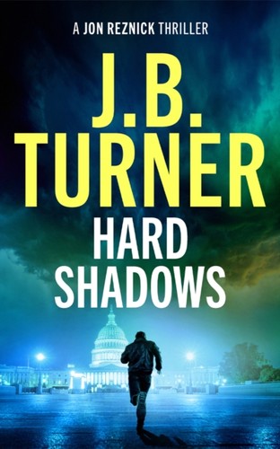 Hard shadows - hard,