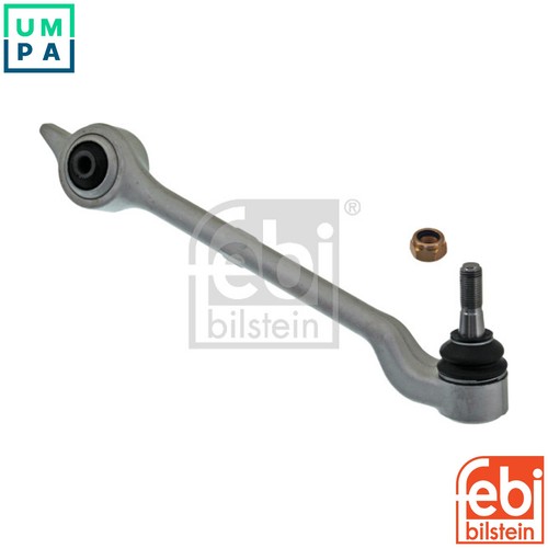 Controltrailing arm wheel - controltrailing,
