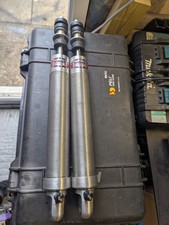 Protech rear dampers shocks