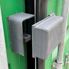 Shipping Container Bolt On