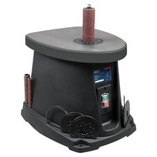 Sealey 450W Oscillating Bobbin Spindle Sander - Carpentry/Sanding Machine