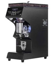 Victoria Arduino Mythos One 75mm Commercial On Demand Coffee Grinder - Black
