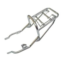 Rear Luggage Rack Carrier Yamaha RX100 RXS100 Motorcycle GEc