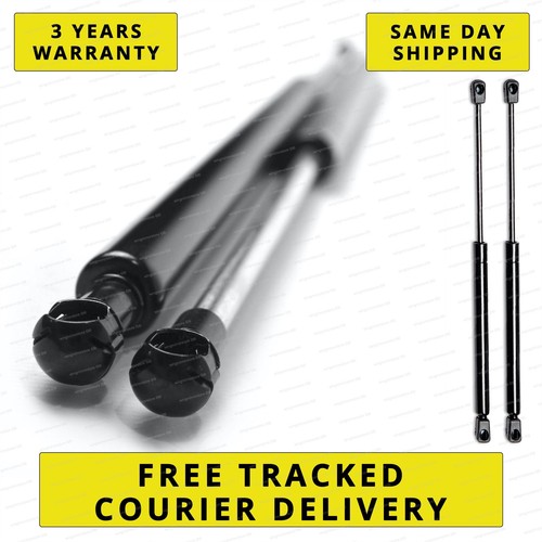 Pair tailgate gas - tailgate, struts
