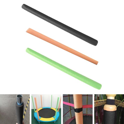 Trampoline enclosure pole foam - trampoline,
