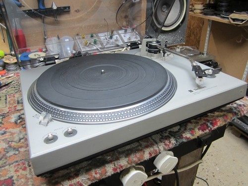 Technics 150 direct drive - technics,