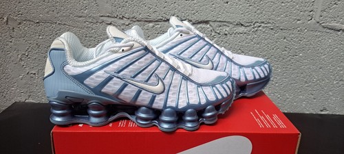 Nike shox uk5 eur - nike, tl