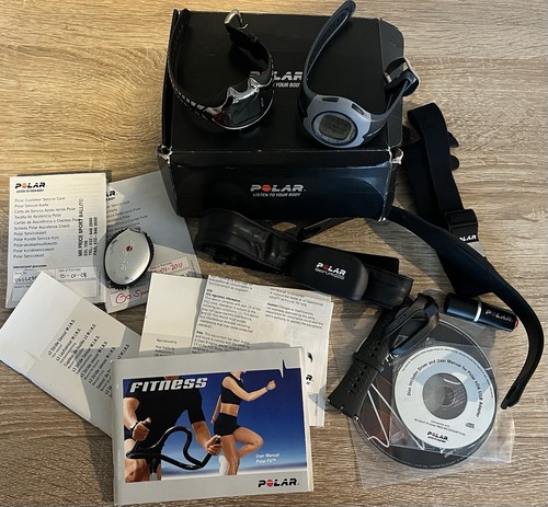 Polar fitness - f6,