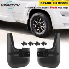 FRONT Mud Flaps Guards