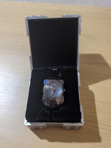 Oakley time bomb ion - bomb,
