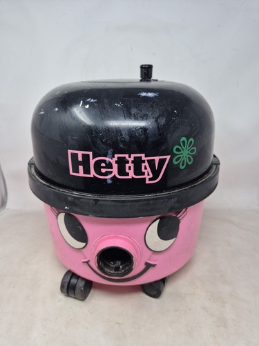 Numatic hetty hoover vacuum - hetty,