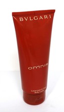 Bvlgari Omnia Body Lotion ~
